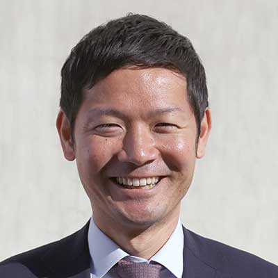 Kazutomo Maruyama