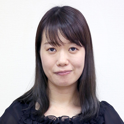 Misaki Kimoto