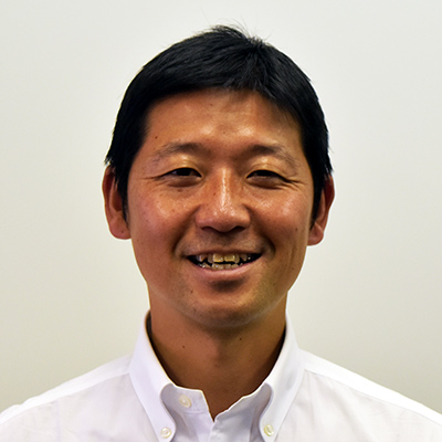 Ichiro Nariyama