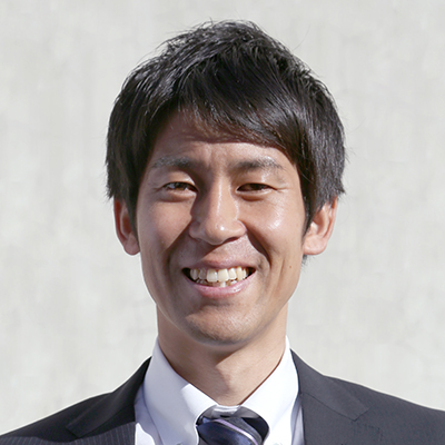 Takahiro Tsuchida