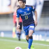 【AQLO利用者インタビュー】大分トリニータ 國分伸太郎選手