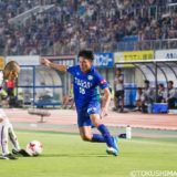 日本プロサッカーリーグ J2徳島ヴォルティス所属　井筒陸也選手がブログを開設！