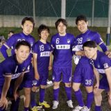 【FOOTBALL CLUB Criacao】W連勝！勢いにのり第4節へ！