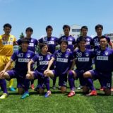 【FOOTBALL CLUB Criacao Shinjuku Procriar】今季リーグ戦初の黒星…