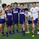 【FOOTBALL CLUB Criacao Shinjuku】昨年のリベンジマッチで見事勝ち点3！