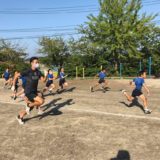 ホストタウン　島根県海士町で 「心のバリアフリー」を体感　陸上、ブラサカ選手らと交流