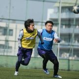 Criacao Shinjuku　3月7日(日) 東京都社会人サッカーチャンピオンシップ（東京カップ）開幕のお知らせ