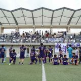 2021年度（第55回）関東サッカーリーグ1部の日程が決定