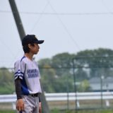 「チームのベクトルを勝利へ。」横浜国立大学体育会硬式野球部 藤井さん