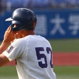 「スタッフによって、チームや組織は左右する」東洋大学硬式野球部4年石川さん
