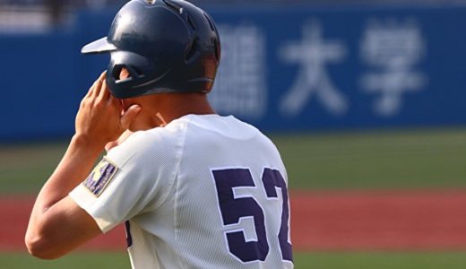 「スタッフによって、チームや組織は左右する」東洋大学硬式野球部4年石川さん