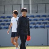 「勝利への執念」日本体育大学サッカー部4年石川さん