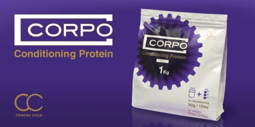 公式 コルポ Corpo プロテインなどを販売するオンラインショップ Corpoプロテイン プレーン味 1kg 定期購入専用