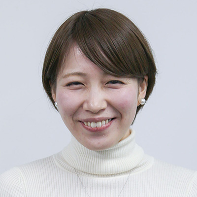 Eriko Hayasaka