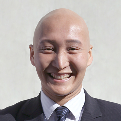 Yoshihiro Takeda