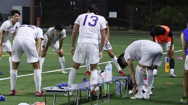 Criacao Shinjuku Procriar　選手、スタッフ加入決定のお知らせ