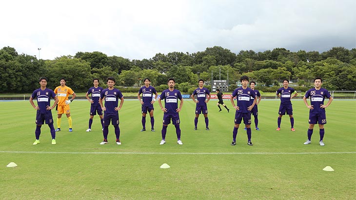 リーグ第5節 Criacao Shinjuku vs 東京23FC｜試合結果