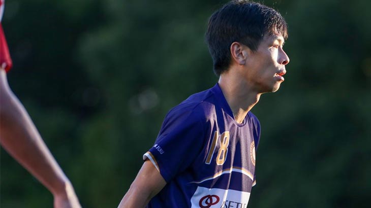 引退インタビュー 大野裕行「やり切って、やめていく」