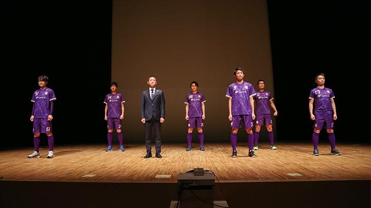 「人々を結び、サッカーを通じて新宿から世界に豊かさをもたらす」Criacao Shinjuku 2021シーズンの新体制を発表