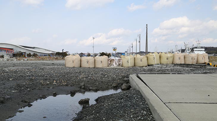 3.11から10年。当時、宮城県と福島県にいたクリアソン新宿のメンバーの経験を通して考える、新宿という街での防災