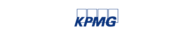 KPMGジャパンロゴ
