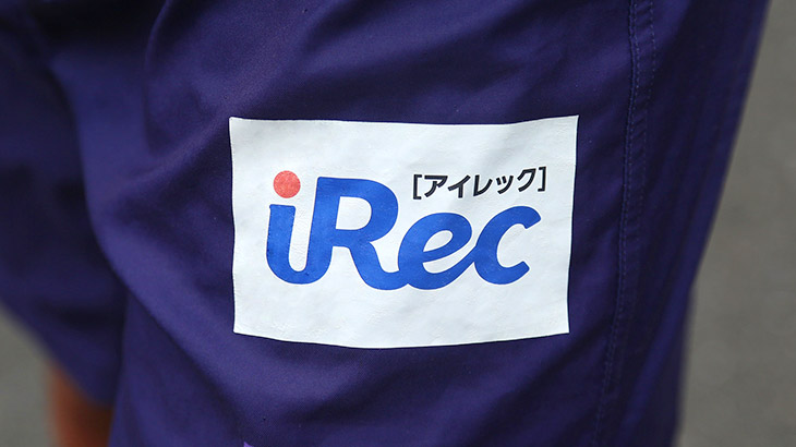 iRec