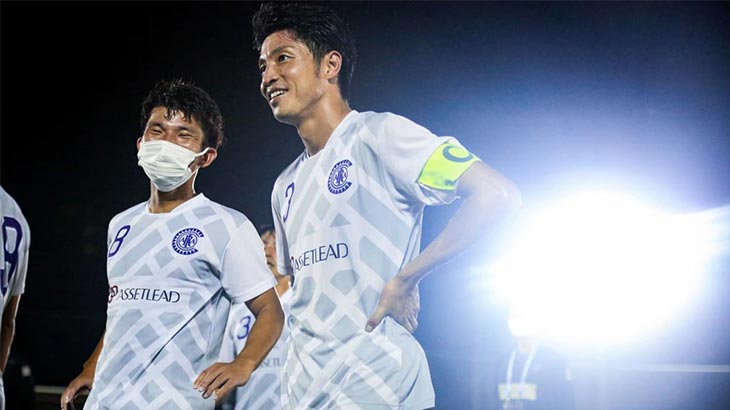 井筒陸也 現役引退のお知らせ