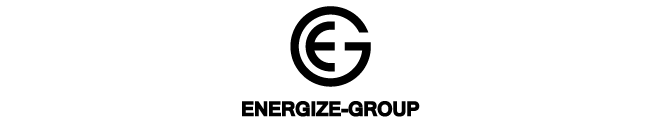 株式会社ENERGIZEロゴ
