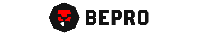 Bepro Japan合同会社ロゴ/