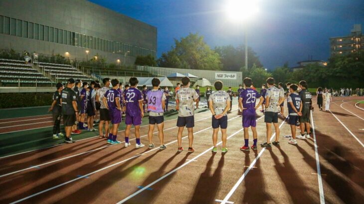 9/4(日) JFL第20節 vs ソニー仙台FC｜マッチレビュー Talk by #37 黄誠秀