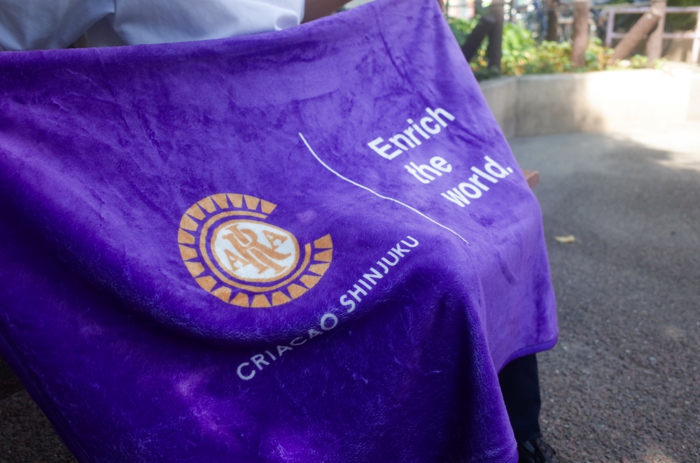 【一押し】ブランケット 3,300円（税込）