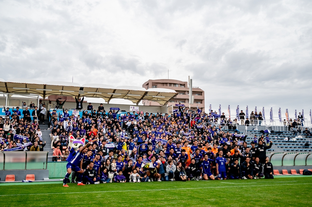 シーズン感謝祭