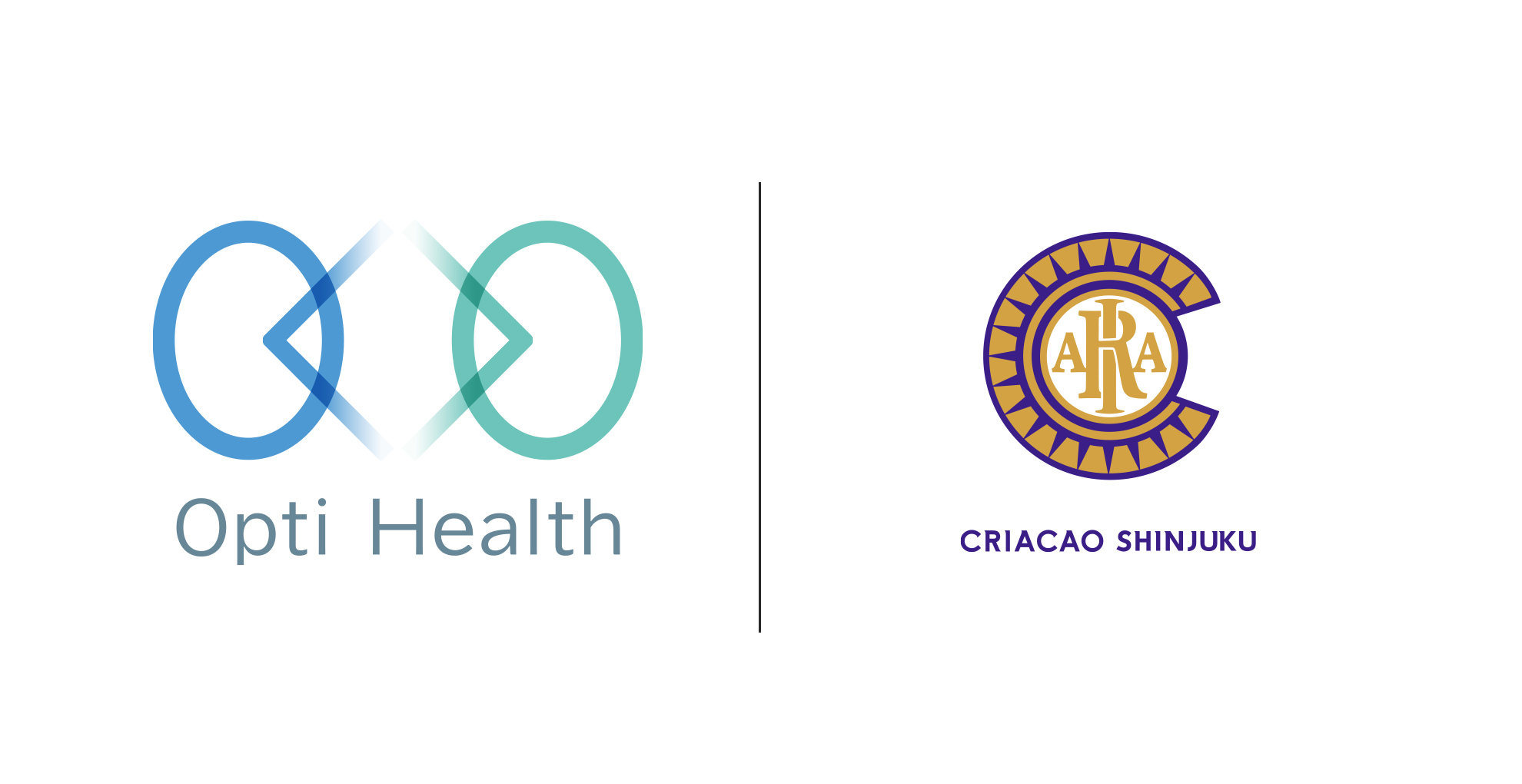 株式会社オプティヘルスとパートナー契約を締結 | Criacao Shinjuku Official Site