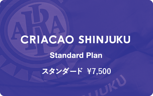 1.5シーズンスタンダードプラン
¥7,500
