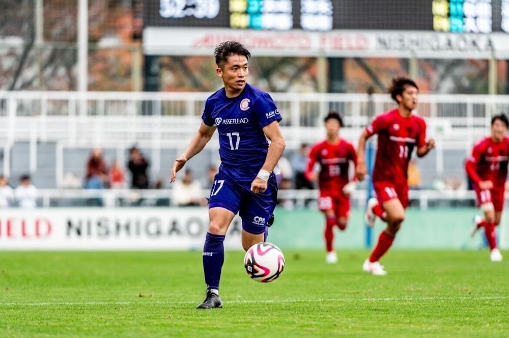 池谷友喜 退団のお知らせ