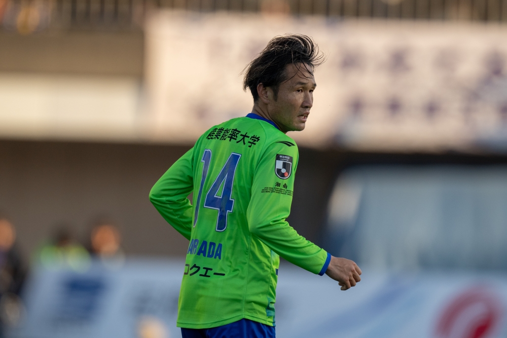 湘南ベルマーレより茨田陽生選手 加入決定のお知らせ