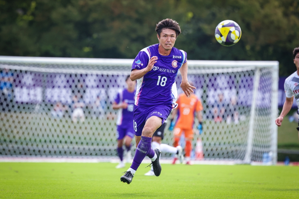 齊藤和樹　来季へ向けたメッセージ