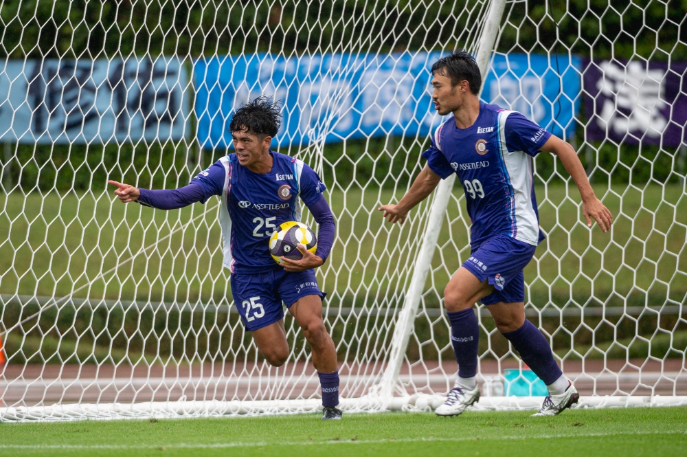 猪野毛日南太　来季へ向けたメッセージ