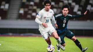 小池純輝 退団のお知らせ | Criacao Shinjuku Official Site