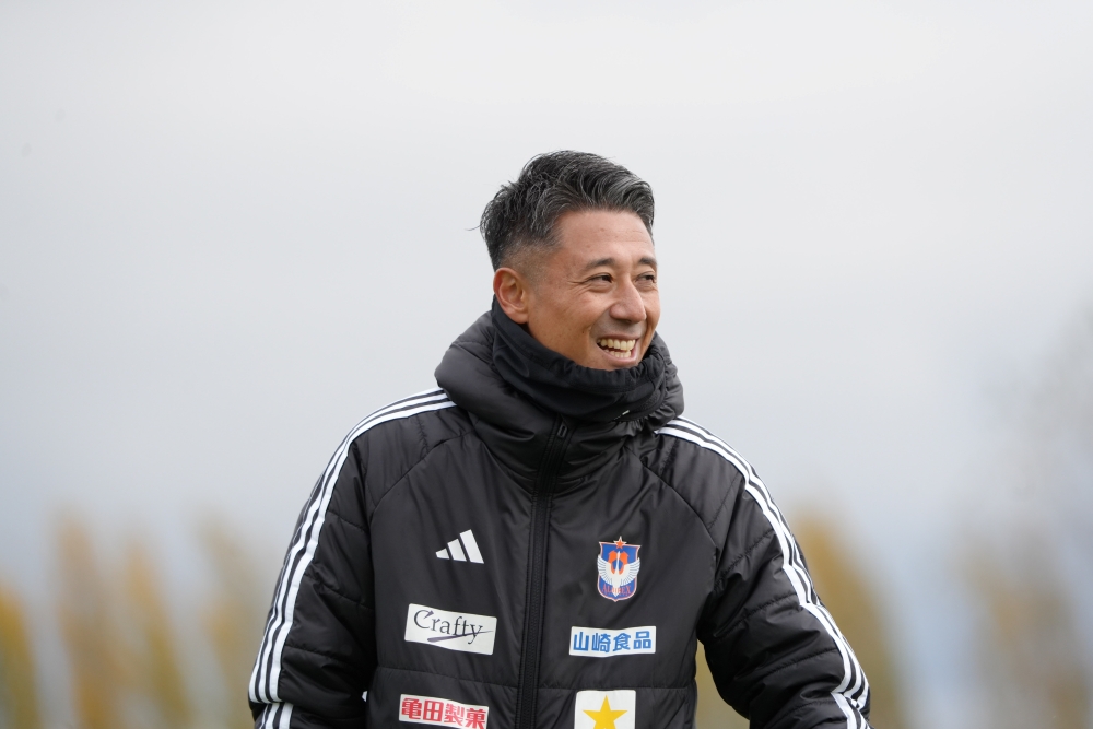 楢原 星一トレーナー加入のお知らせ