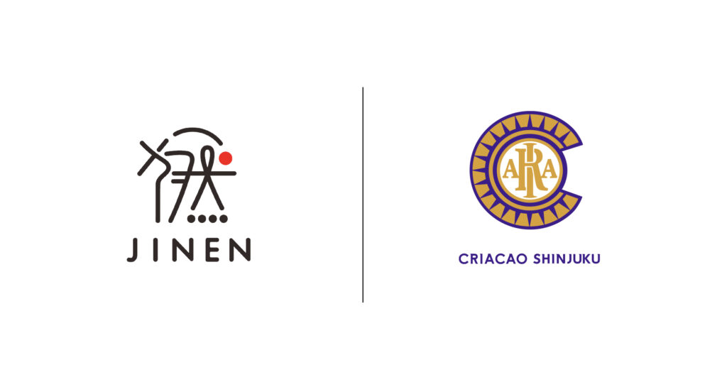 JINEN株式会社とパートナー契約を締結