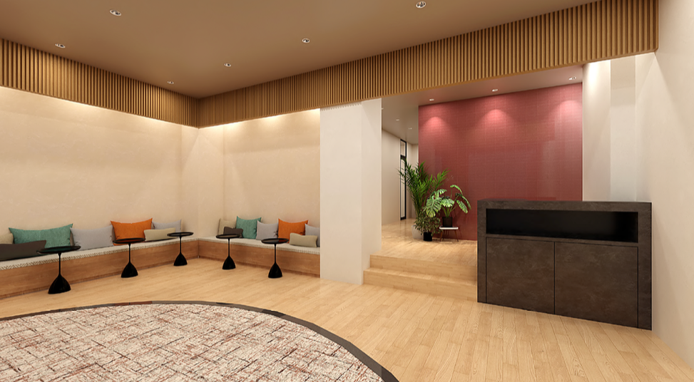 EVENT SPACE