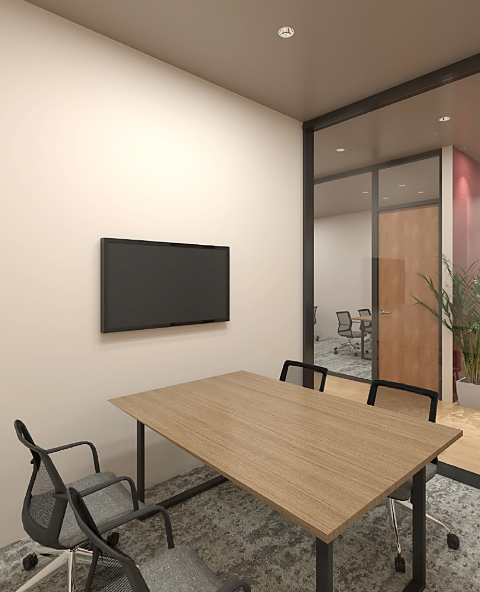 MEETING