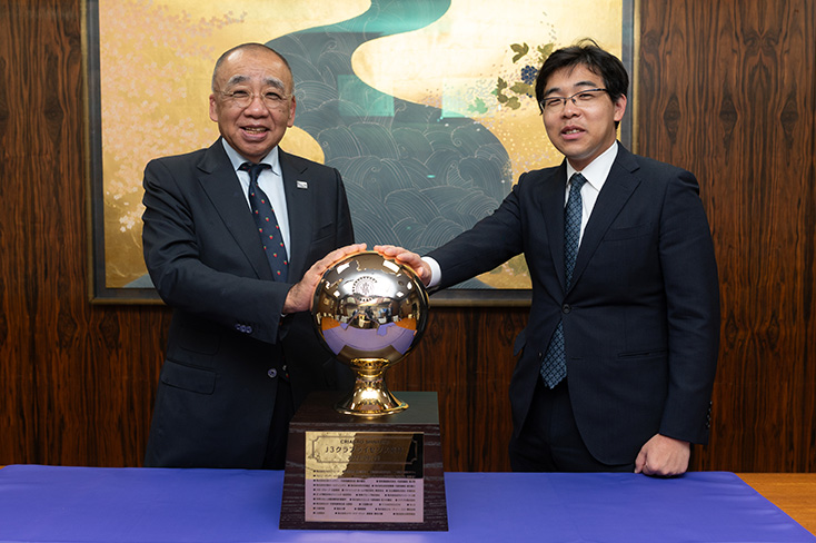 新宿 高野 髙野吉太郎