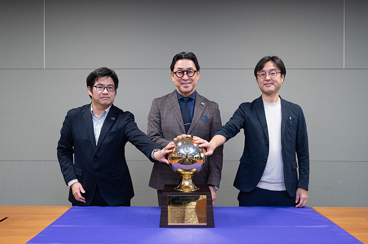 東急歌舞伎町タワー