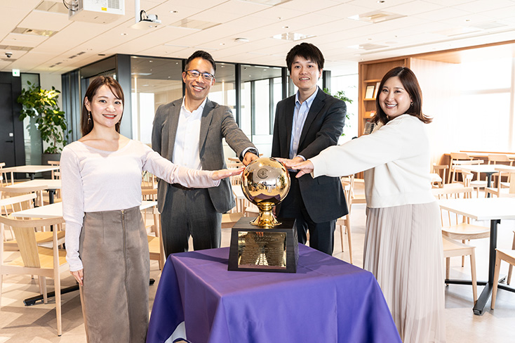 ベイン・アンド・カンパニー