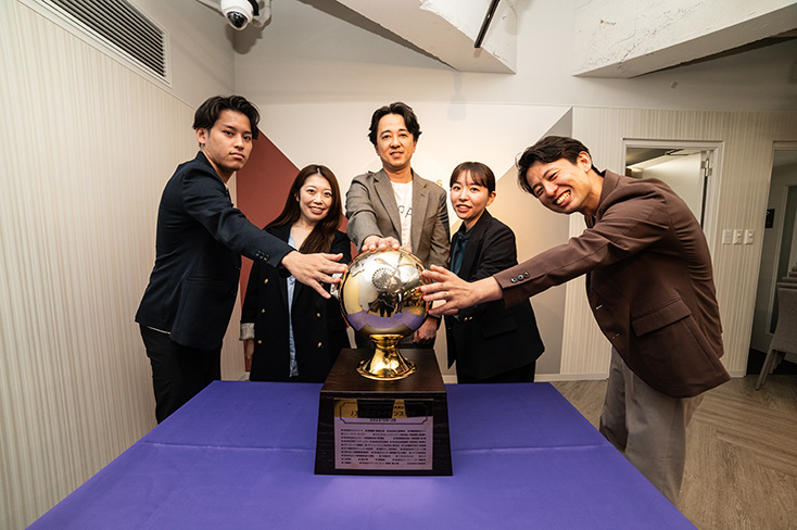 CPAエクセレントパートナーズ 株式会社 代表取締役 国見健介