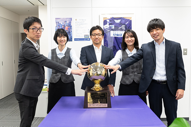 新和環境株式会社 代表取締役 梁川哲