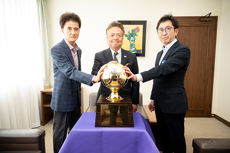 株式会社京王百貨店