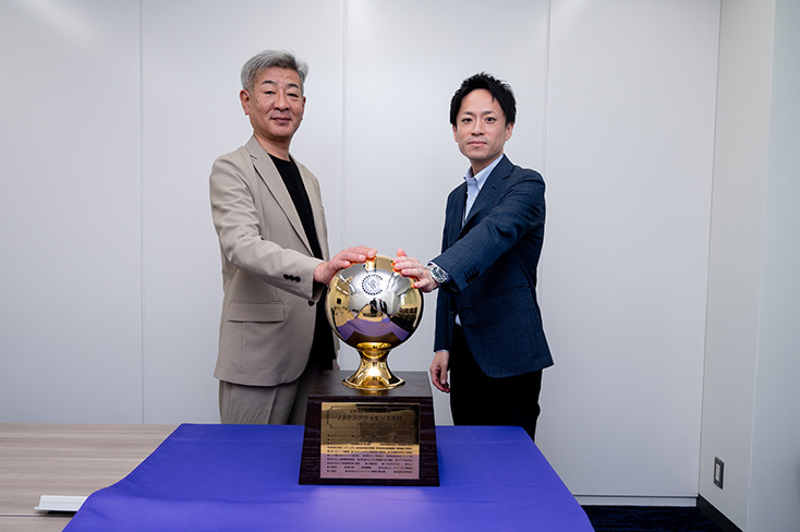 パナソニック ホームズ株式会社 東京支社